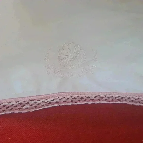Vintage Bedspread DBL or Queen option - Picture 5 of 12